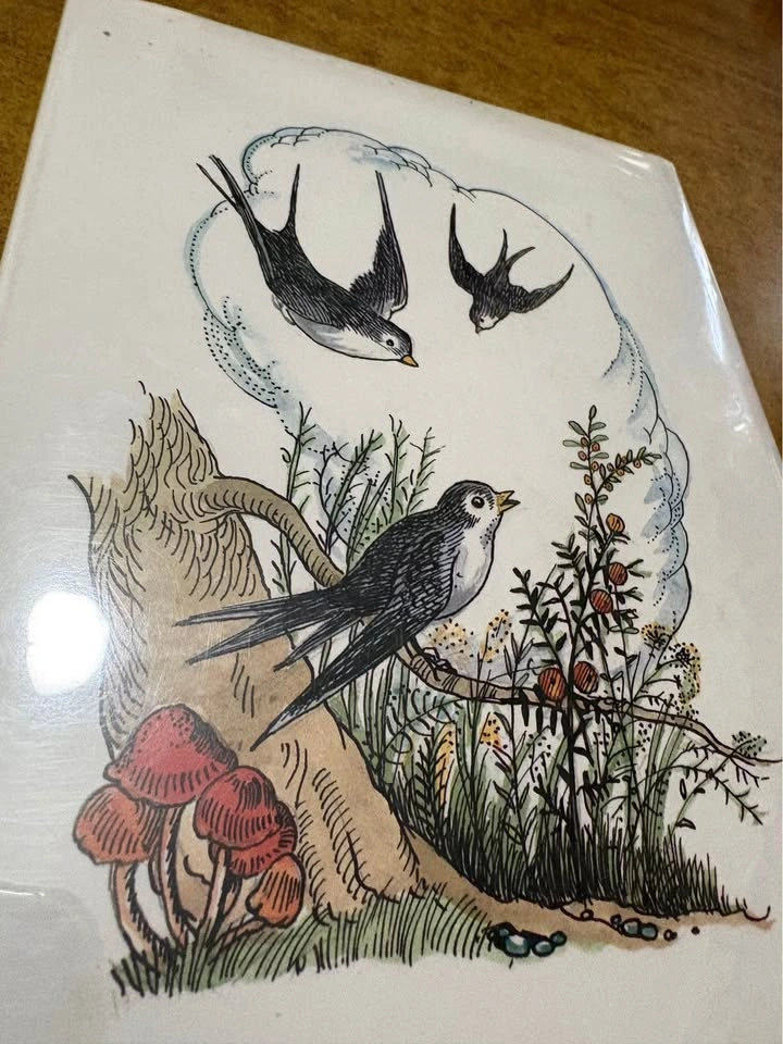 The wind in the willows (hardcover) - photo 2