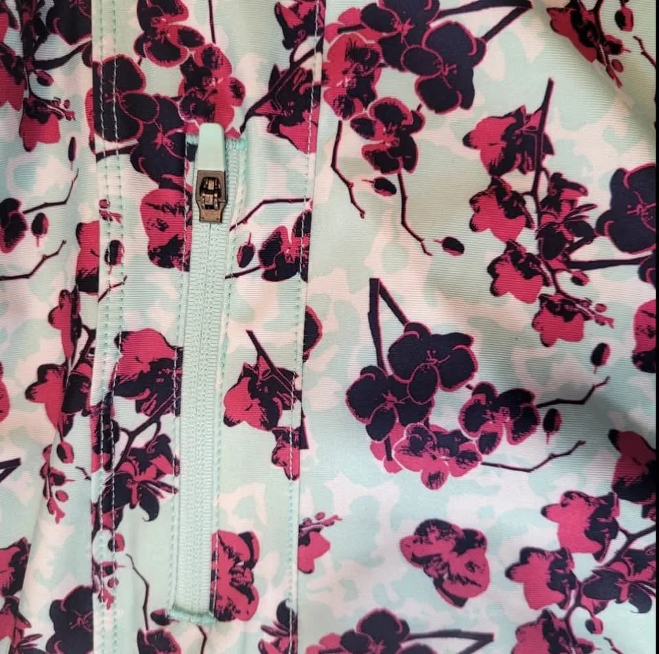 Maggie Lane Running Skirt With Built In Shots Size M image indicator(4)