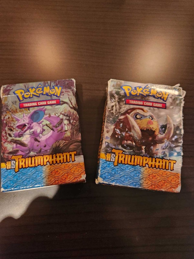 Pokémon Card Decks - photo 5