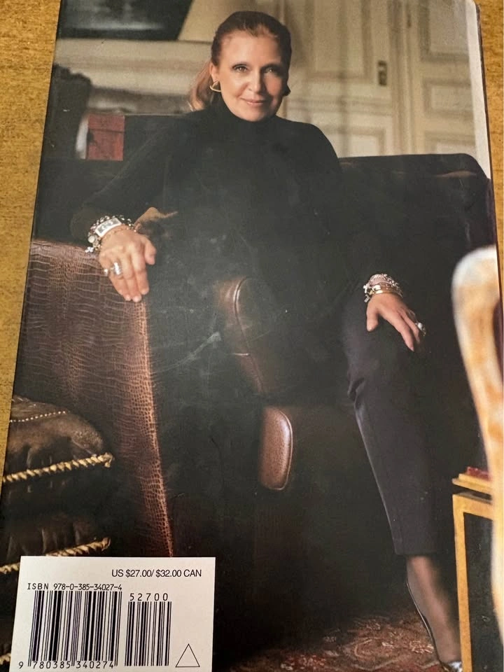 Danielle Steel matters of the heart (hardcover book) - photo 3
