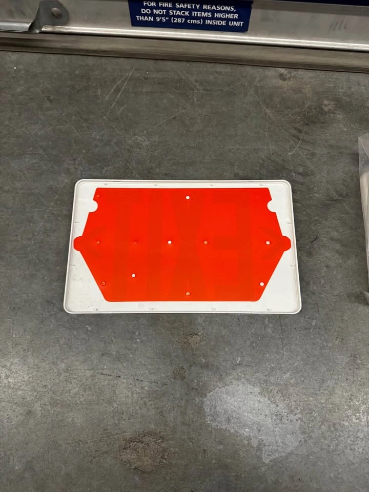 New EXIT signs. 6 in total - photo 3