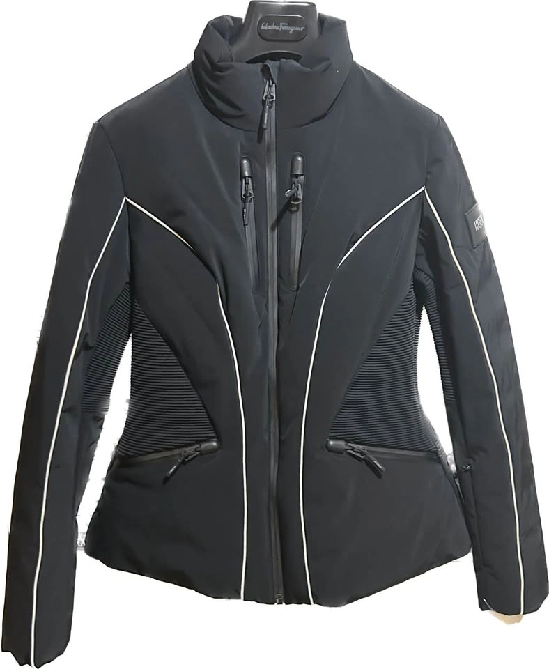 Mackage brand new winter jacket - photo 4