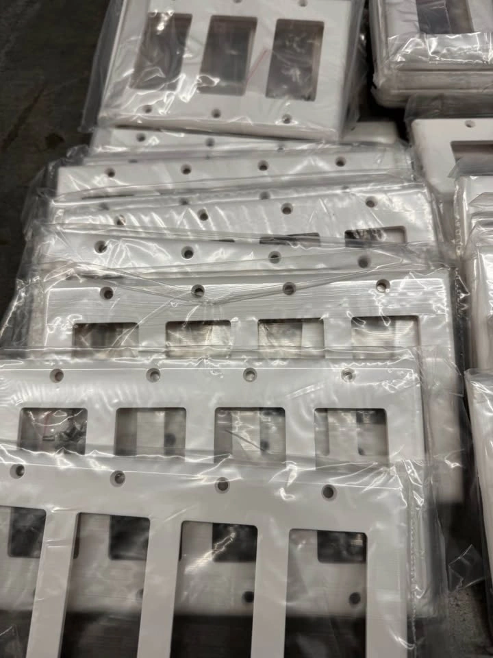 Wall plate covers - photo 5