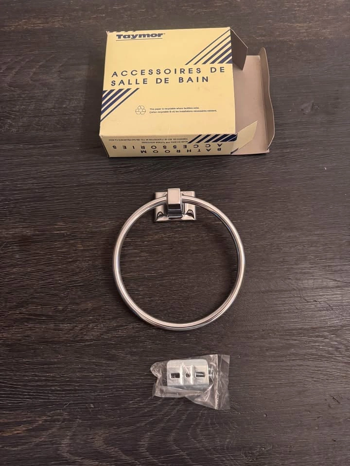 Bulk towel rings for sale - photo 2