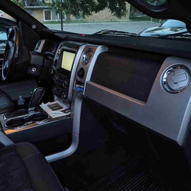 2014 Ford F150 Fx4 EcoBoost Truck