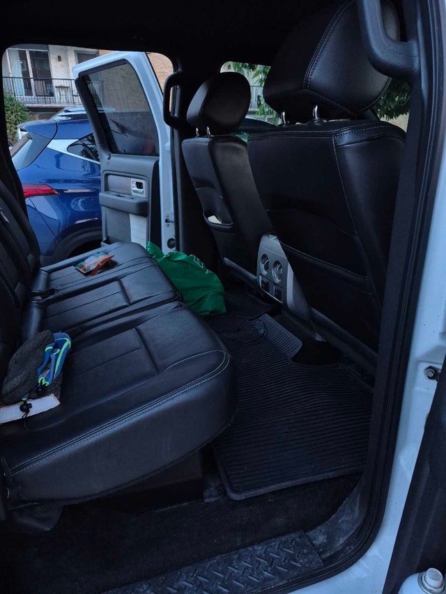 2014 Ford F150 Fx4 EcoBoost Truck - photo 4