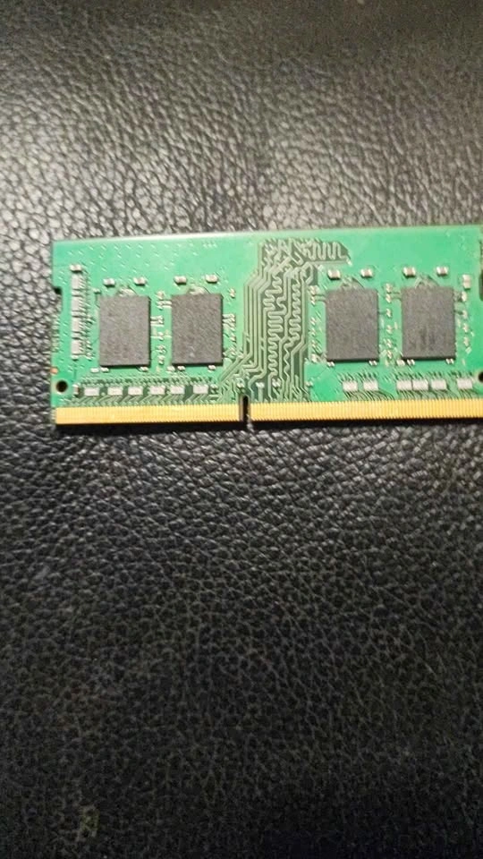 SK hynix 16GB DDR4 3200MHz Laptop RAM - photo 2