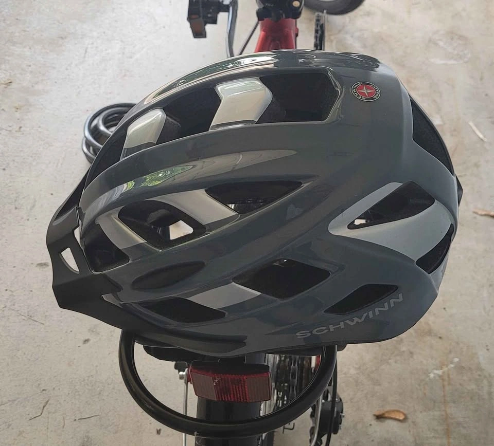 SoloRock Folding Bicycle - photo 5