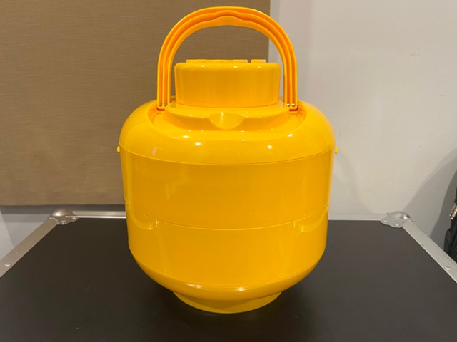 Lego Large Storage Head - photo 3