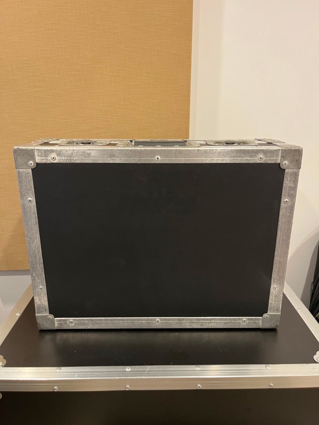 Heavy Duty Road Case - photo 3