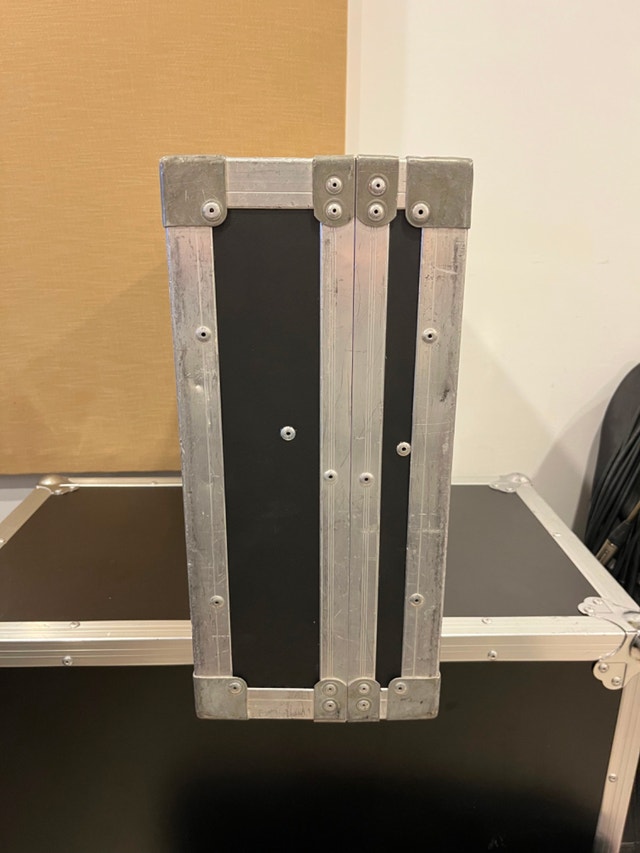Heavy Duty Road Case - photo 4