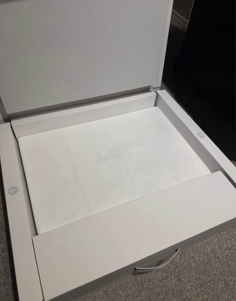 iMac M4 - Brand New Condition - photo 4