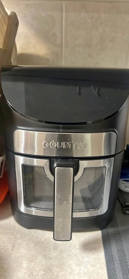 Gourmia Air Fryer