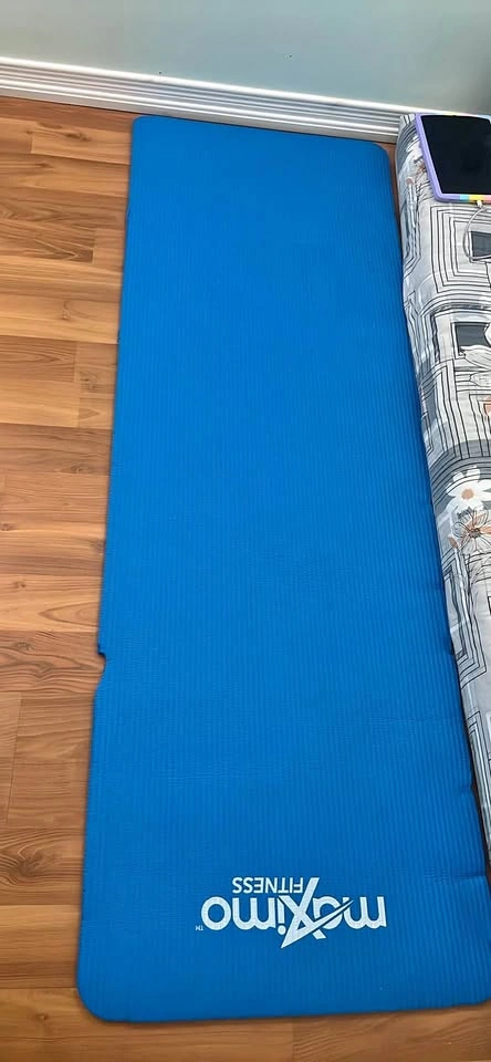 Maximo Fitness Exercise Mat