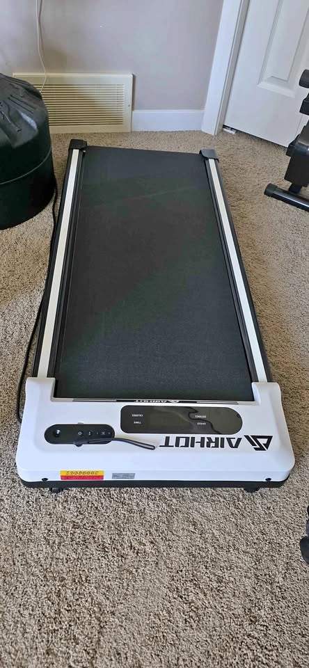 AIRHOT Walking Pad Treadmill