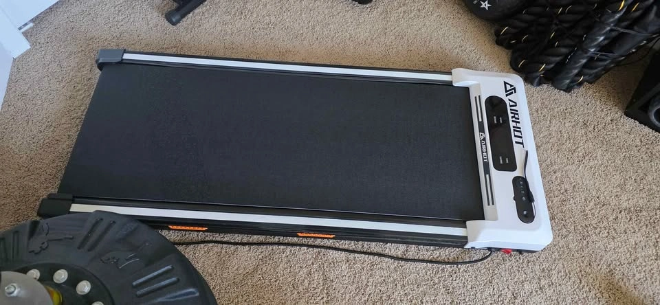AIRHOT Walking Pad Treadmill - photo 2
