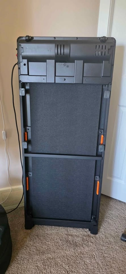 AIRHOT Walking Pad Treadmill - photo 3