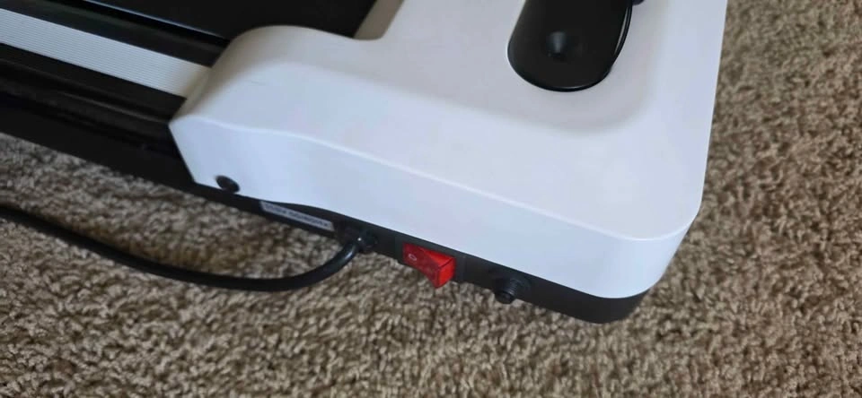 AIRHOT Walking Pad Treadmill - photo 5
