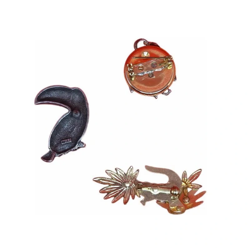 Small Vintage Pins & Brooches - photo 2