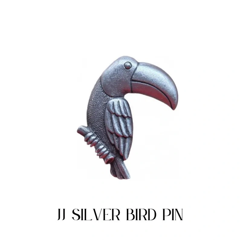 Small Vintage Pins & Brooches - photo 3
