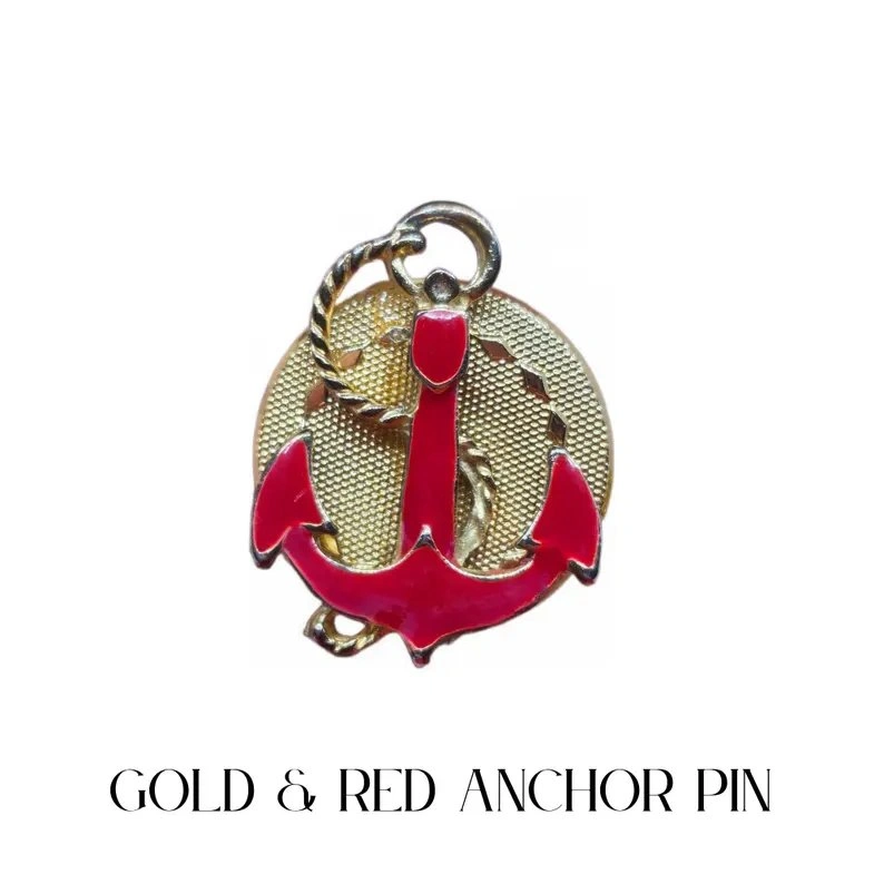 Small Vintage Pins & Brooches - photo 4