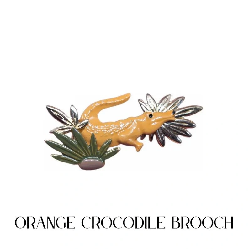 Small Vintage Pins & Brooches - photo 5