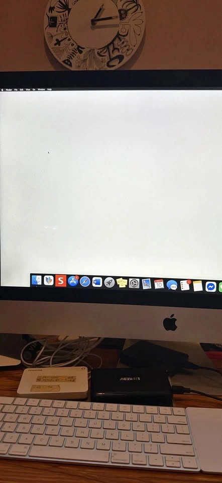 Apple iMac 27-inch (Late 2012) 24GB RAM
