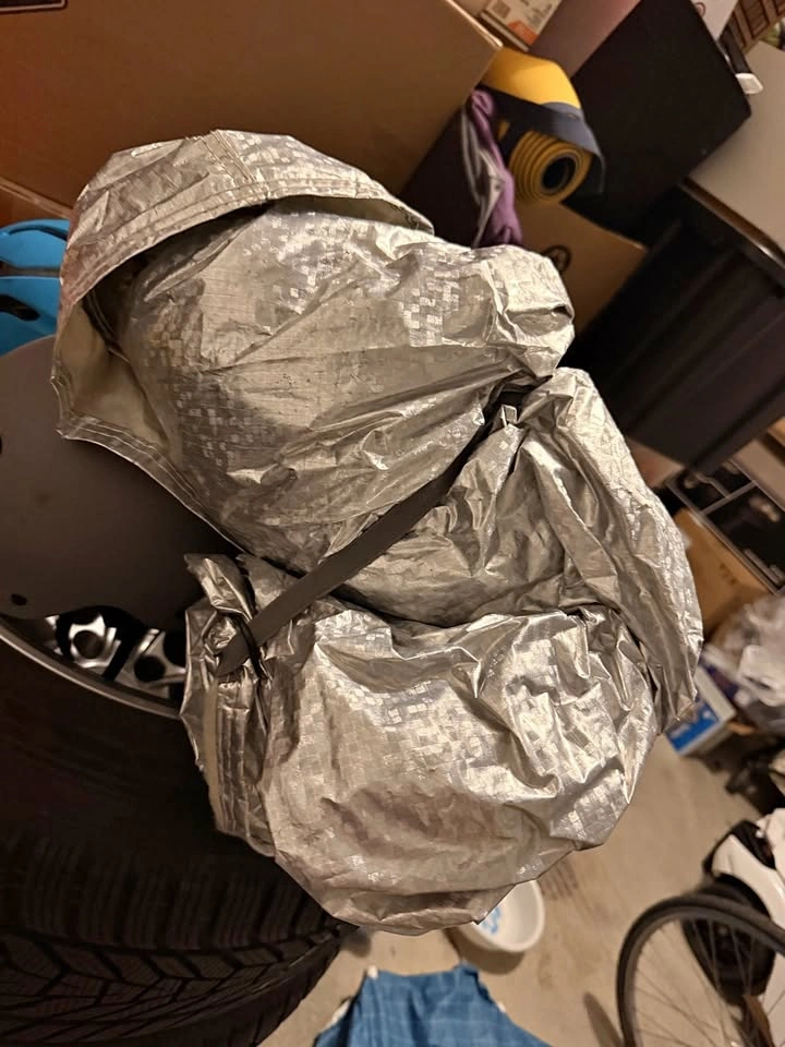Universal Car Cover – Silver, All-Weather