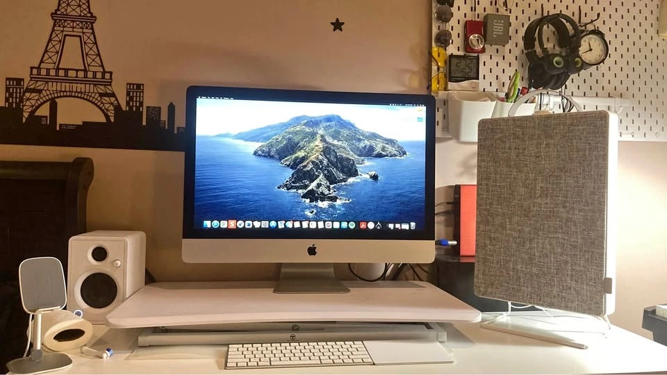 27-inch iMac, 24GB RAM, 1TB SSD - Moving Sale