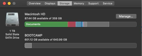 27-inch iMac, 24GB RAM, 1TB SSD - Moving Sale - photo 4