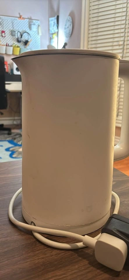 Xiaomi water boiler