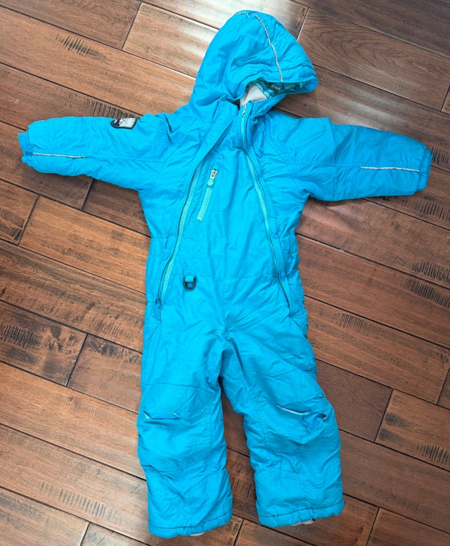 Mountain Equipment Co-op Snowsuit