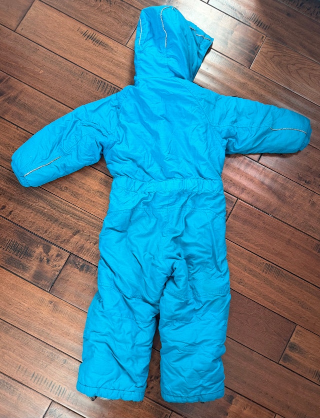 Mountain Equipment Co-op Snowsuit - photo 2