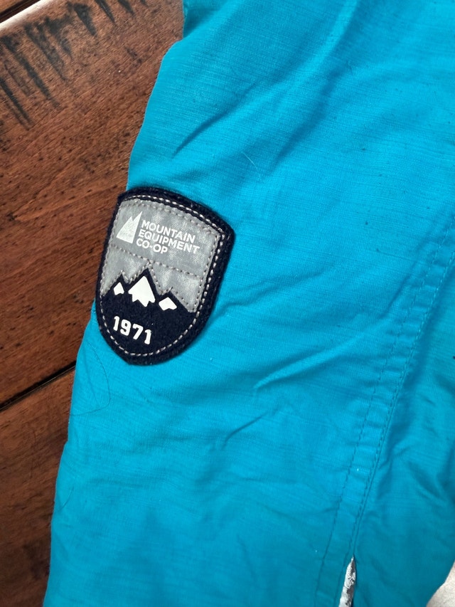 Mountain Equipment Co-op Snowsuit - photo 3