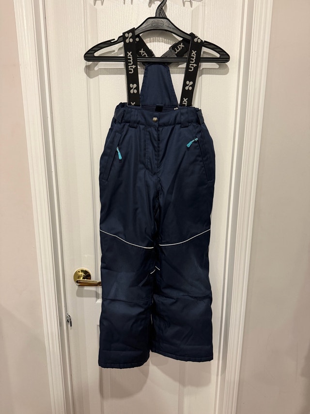 xmtn Snow Pants