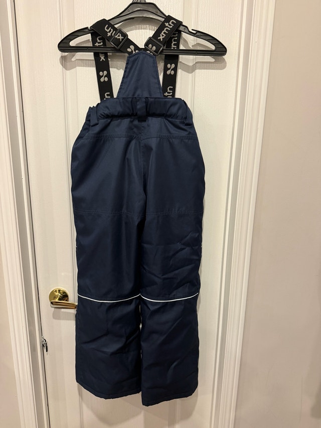 xmtn Snow Pants - photo 3