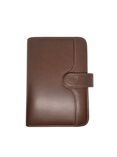 Vintage 1990s Fact Centre Day Runner 503-92 Personal Planner