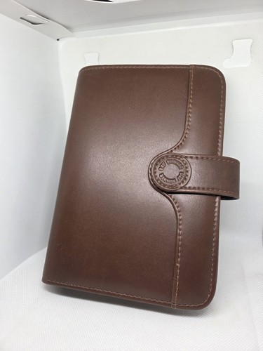 Vintage 1990s Fact Centre Day Runner 503-92 Personal Planner - photo 2