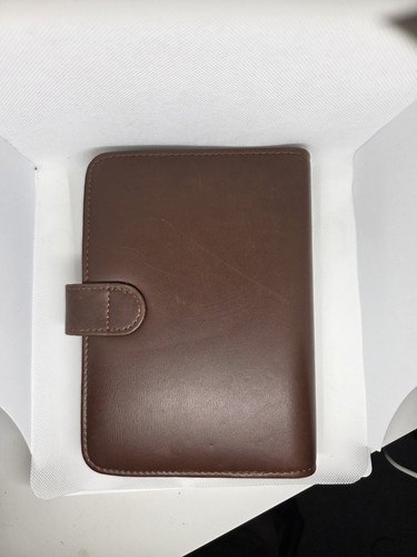 Vintage 1990s Fact Centre Day Runner 503-92 Personal Planner - photo 4