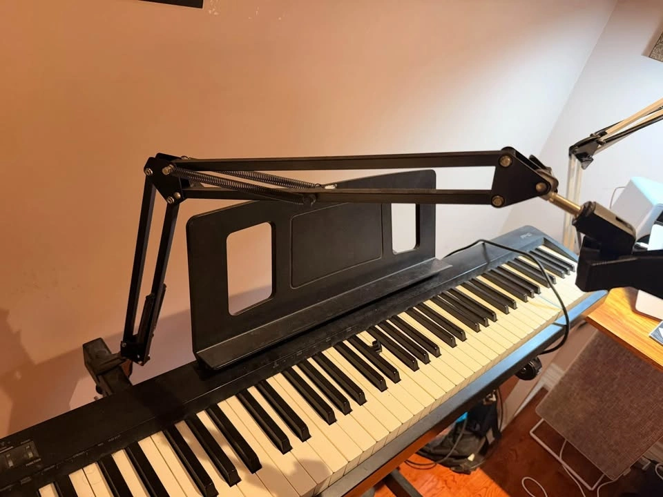 Roland FP-10 88-Key Digital Piano — Weighted Keys, Bluetooth - photo 2