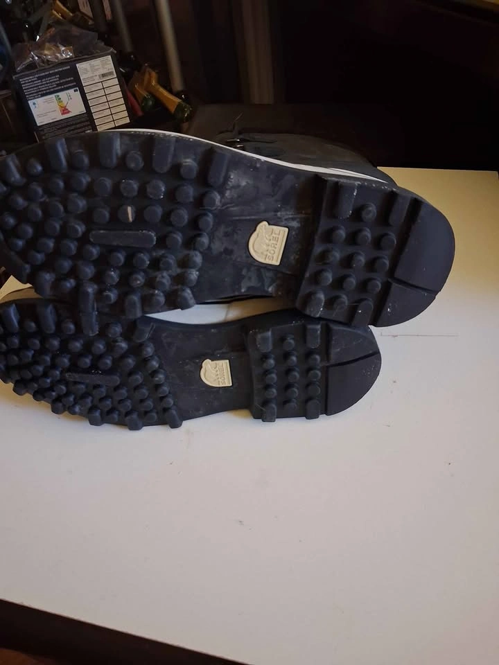 Sorel Caribou Men's Winter Boots Size 12 - photo 3