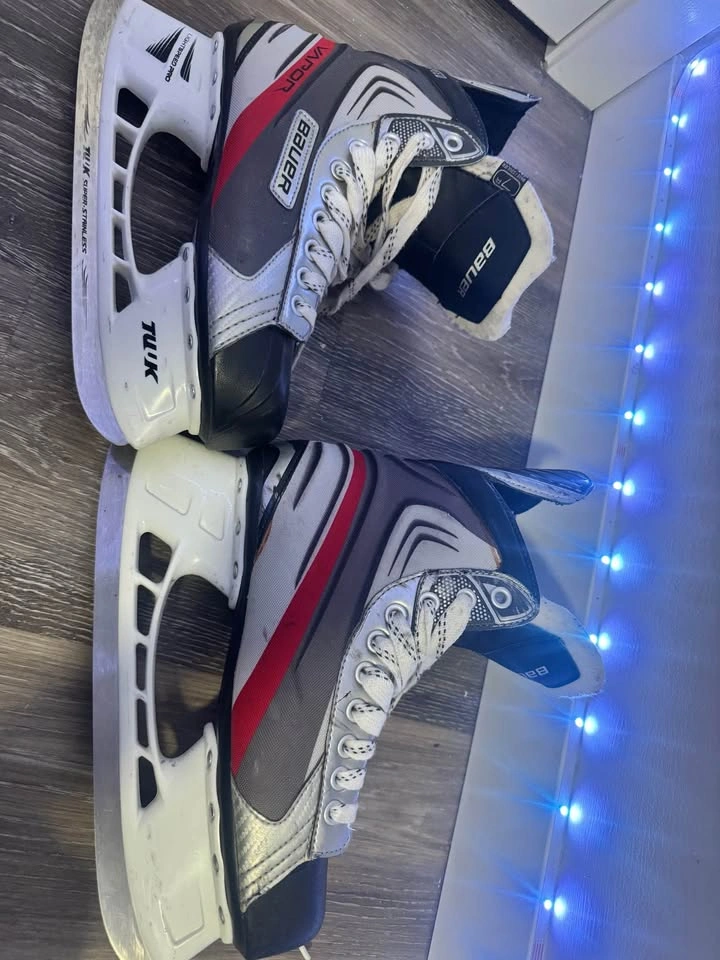Bauer Vapor Hockey Skates - photo 3