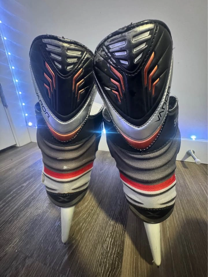 Bauer Vapor Hockey Skates - photo 4
