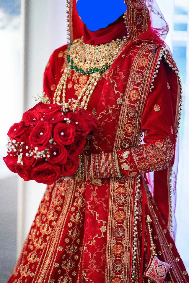 Bridal lehenga image indicator(2)