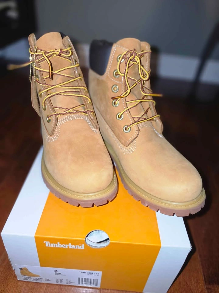 Timberland Premium 6-Inch Waterproof Boots - photo 2