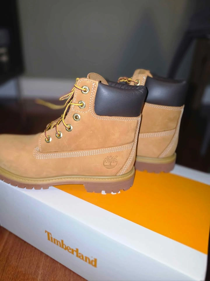 Timberland Premium 6-Inch Waterproof Boots - photo 3