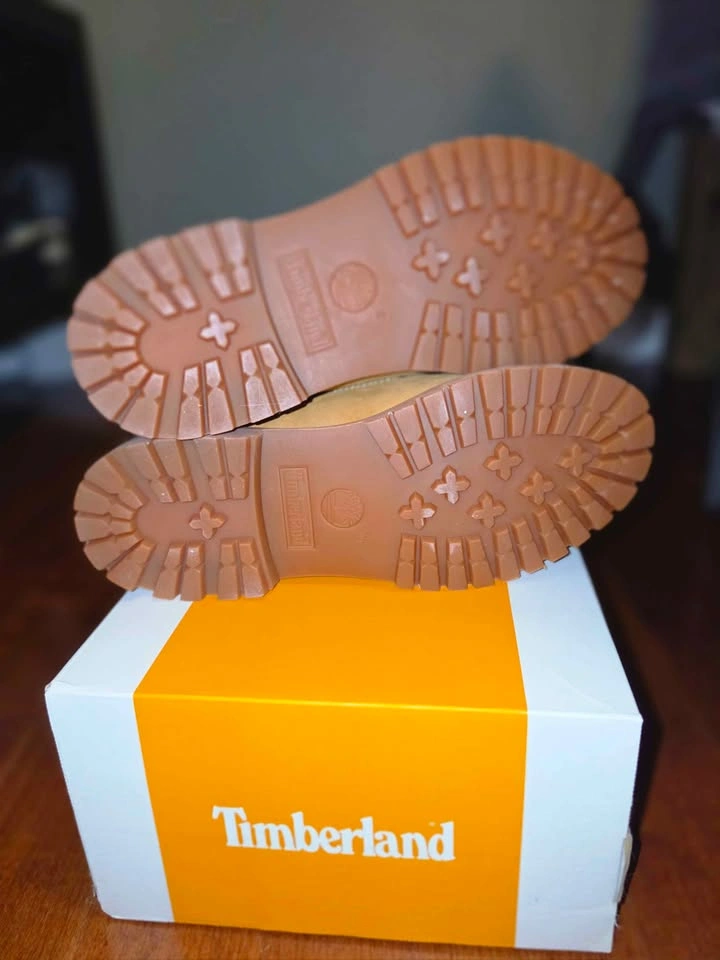 Timberland Premium 6-Inch Waterproof Boots - photo 4
