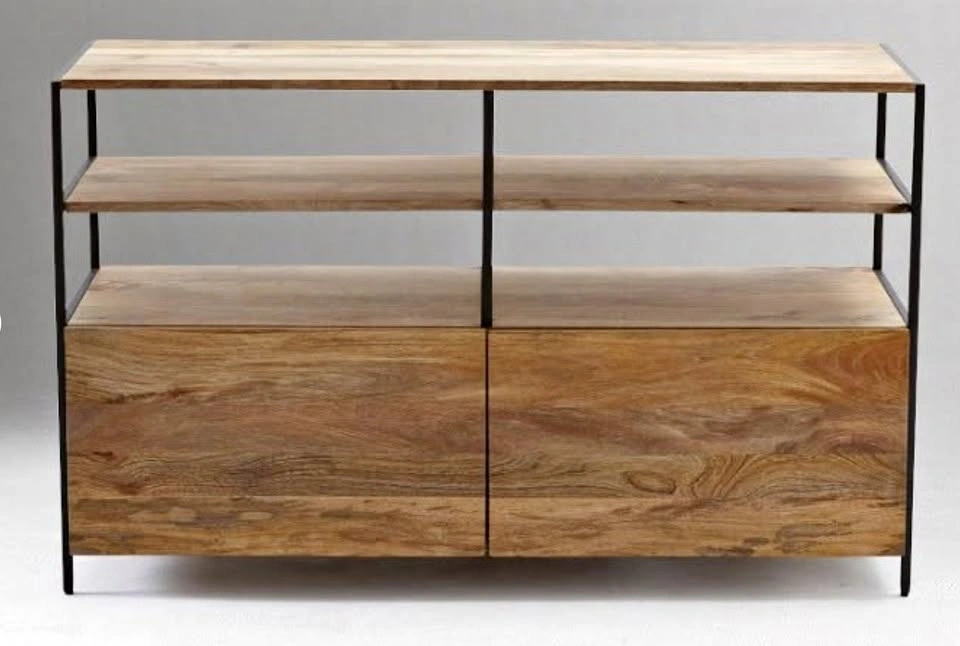 West Elm TV Console