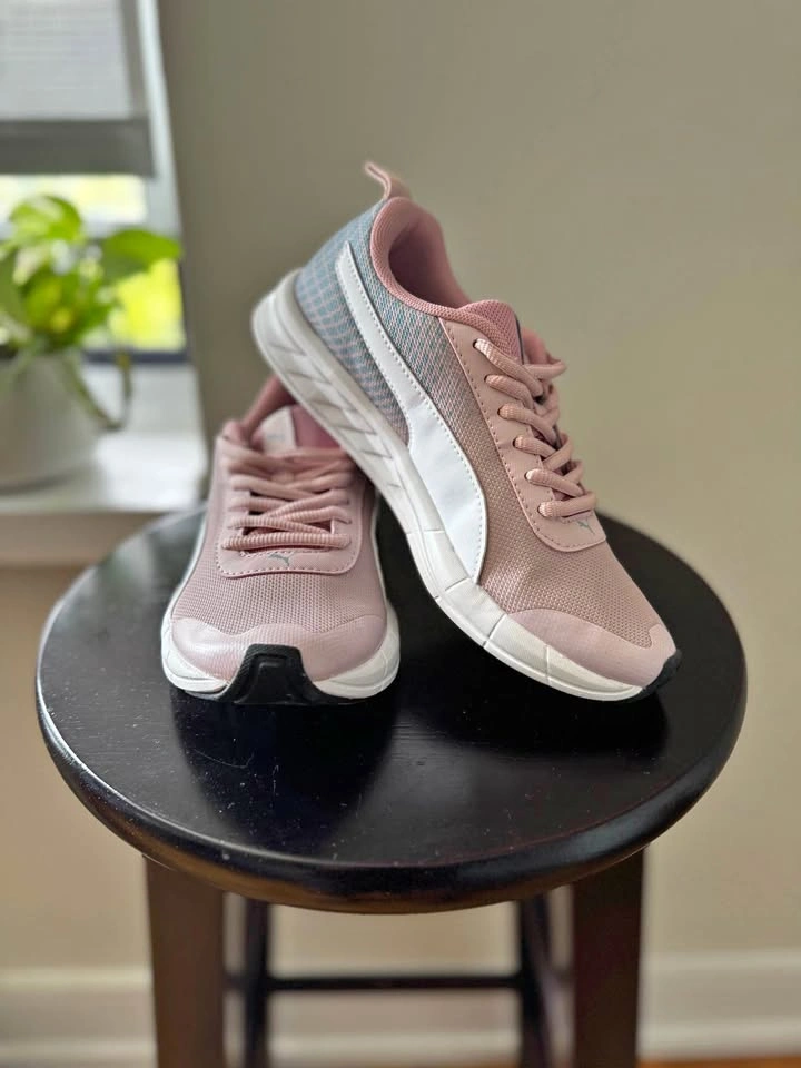 Puma Women’s Gym/Training Shoes – UK Size 3 – Never Worn