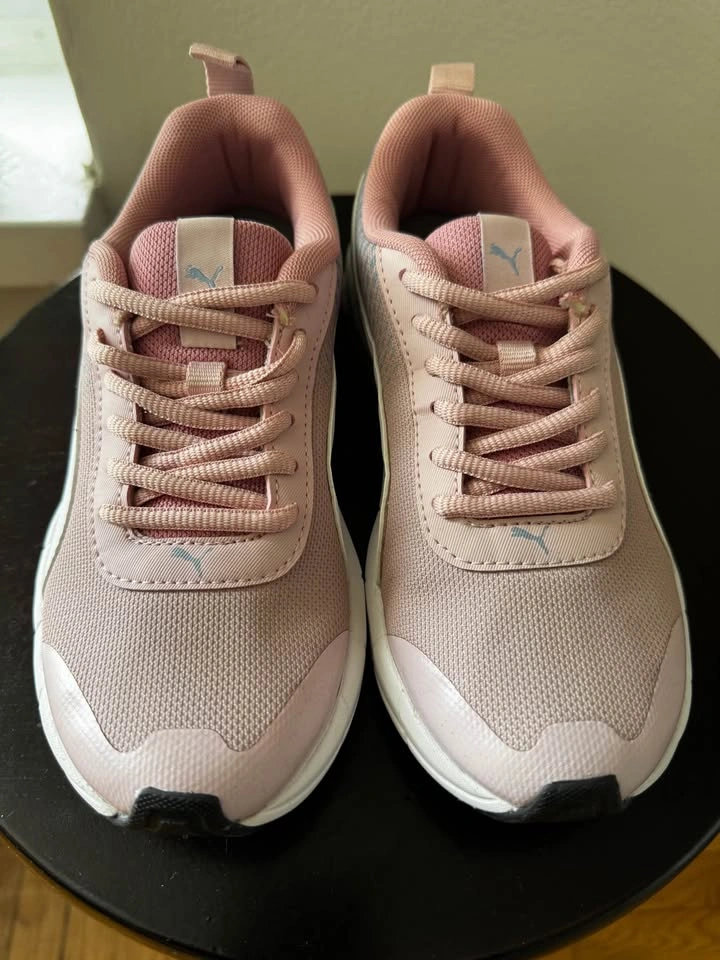 Puma Women’s Gym/Training Shoes – UK Size 3 – Never Worn - photo 3